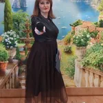 Екатерина:  Ведущая на ваше торжество