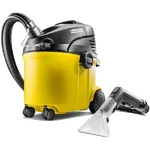 Михаил:  Аренда прокат моющего пылесоса экстактора KARCHER