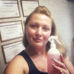 Виктория:  Шугаринг в Железнодорожном