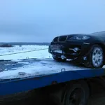 Услуги:  Эвакуатор 