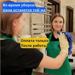 Анастасия:  Клининг Химчистка Уборка квартир Мытье окон