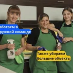 Анастасия:  Клининг Химчистка Уборка квартир Мытье окон