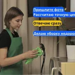 Анастасия:  Клининг Химчистка Уборка квартир Мытье окон