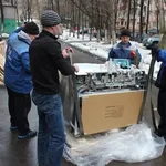 Алексей:  УСЛУГИ ГРУЗЧИКОВ
