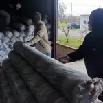Сергей:  Грузчик