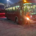 Андрей:  Пассажирские перевозки