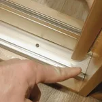 Игорь:  Ремонт шкафа купе на дому в Москве