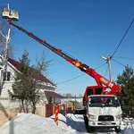 Анатолий Иванович:  Спил деревьев в Малоярославце 