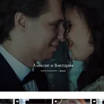 Дмитрий:  Свадебный видеограф Weddim