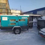 Александр:  Аренда компрессоров