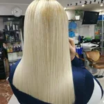 Ольга:  Ищу модель на волосы