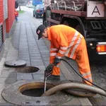 Игорь:  Прочистка канализации в Мытищах устраним засор сегодня