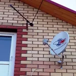 Дмитрий:  Триколор ТВ, НТВ+, МТС спутниковое телевидение Лазаревское
