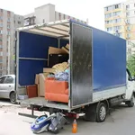 гриша:  Грузоперевозки по Глазову и Районам 