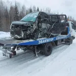 Антон:  Эвакуатор КРУГЛОСУТОЧНО