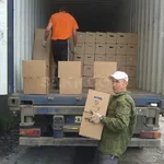 Андрей:  ГРУЗОПЕРЕВОЗКИ С ГРУЗЧИКАМИ