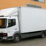 Алина:  ГРУЗОПЕРЕВОЗКИ 24/7 Кандры! 