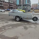 Михаил:  Аренда бортового прицепа