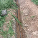 Рачик:  Ручной земляные работы