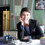 Ралиф:  Тамада-Ведущий-Диджей Уфа РБ 