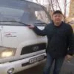 Игорь:  Грузоперевозки