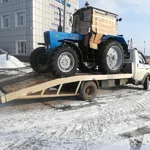 Сергей:  Эвакуатор Кез
