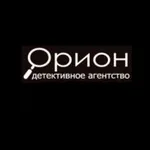 Иван Борисович:  Частный детектив 