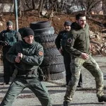 Ольга:  Обучение на охранника г. Каменск-Шахтинский