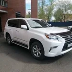 Евгений Замякин:  Аренда авто с водителем