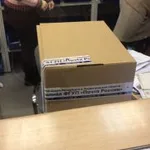 Артём:  Курьерская доставка и разъездные услуги