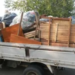 ГК Элемент Строй:  Вывоз мусора.Спил деревьев