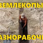Антон:  Услуги разнорабочих от 1 до 30 человек