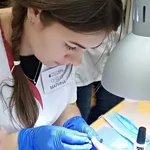 PROFINAIL:  Обучение маникюру для начинающих