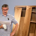 Семен:  Сборщики мебели