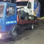 Владимир:  Эвакуатор Дедовичи, Порхов до 5 тонн