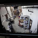 Станислав:   Установка видеонаблюдения 