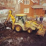 Владимир:  Снос домов. Демонтаж. Вывоз мусора. Расчистка участка