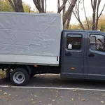 Алексей:  Грузоперевозки 