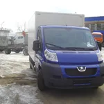 Елизавета:  Домашний переезд по России