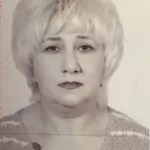 Ольга:  Ищу работу няней 