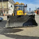 Михаил:  Аренда экскаватора-погрузчика JCB 3сх