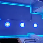 Золотой Век:  Натяжные потолки, комплектующие