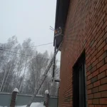 Александр:  УСТАНОВКА АНТЕНН