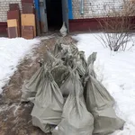Антон:  Вывоз мусора вывоз старой мебели различного хлама 