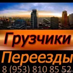 Андрей:  Услуги грузчиков, транспорта, такелажные работы