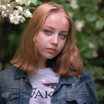 Дмитрий Копытин:  Фотосессия на пленку