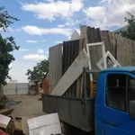 Андрей:  Вывоз строительного мусора и ТБО