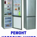 Александр:  Ремонт холодильников