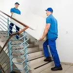 Антон:  Грузчики