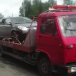 Валерий:  ЭВАКУАТОР
